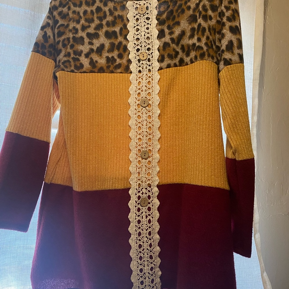 Womens Top